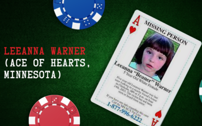 LeeAnna Warner – Ace of Hearts, Minnesota