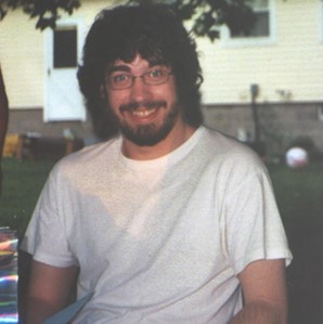 An undated photo of Brian Sullivan. Courtesy: Monroe County Sheriff's Office