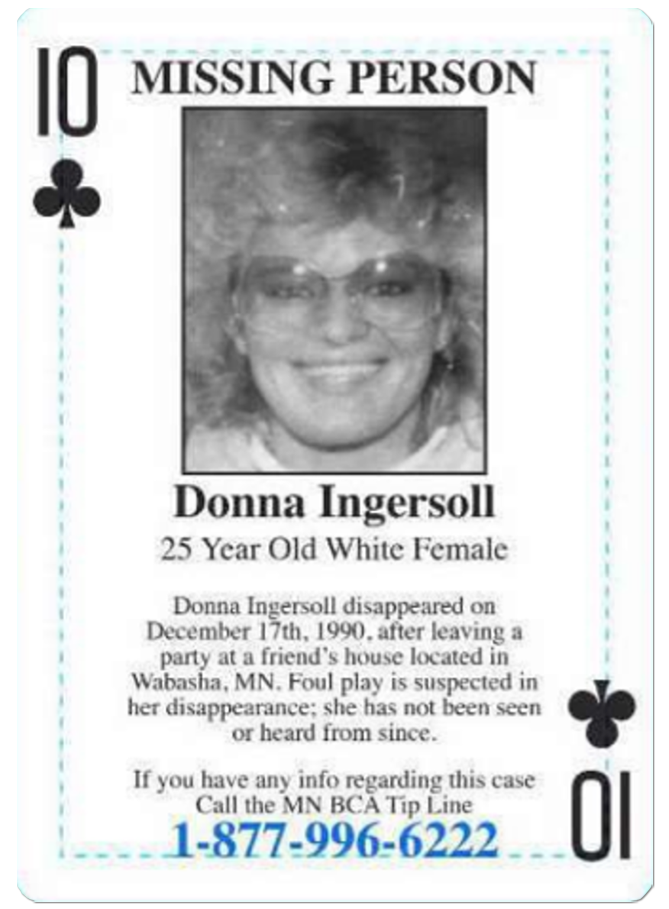 Donna Ingersoll