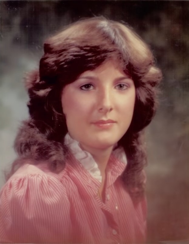 Undated photo of Susan.