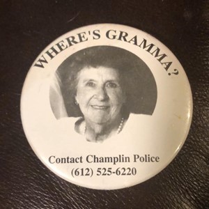 A pin asking for help finding Georgia.