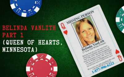 Belinda VanLith – Queen of Hearts, Minnesota (Part 1)