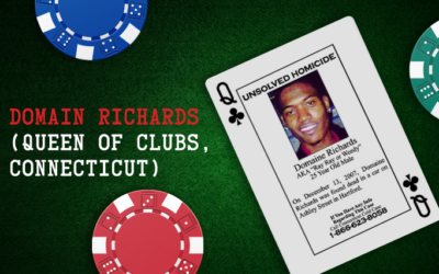 Domaine Richards – Queen of Clubs, Connecticut