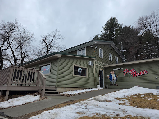 A photo of Poor Nate’s tavern present day.