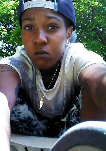 LaChelle Powell.
