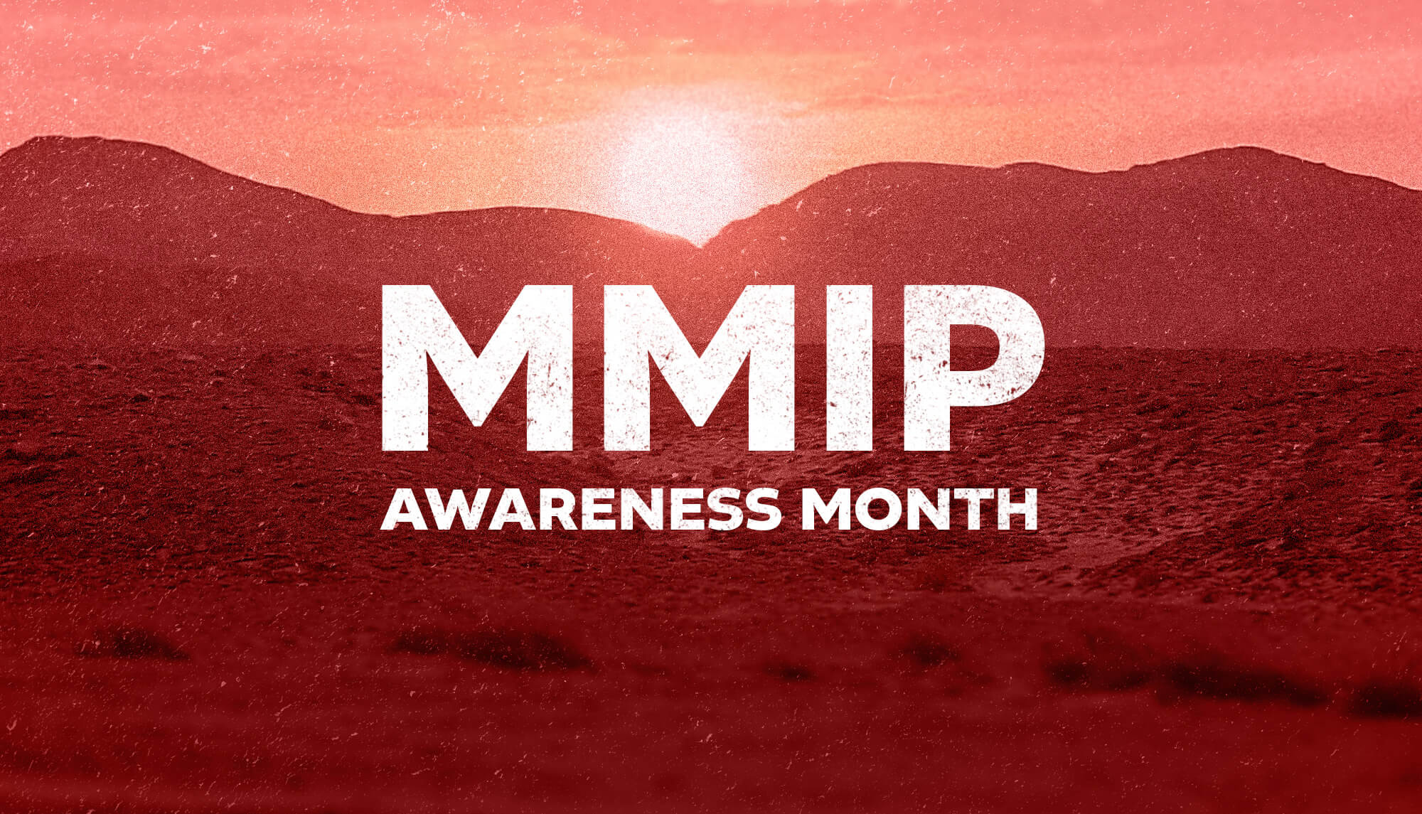MMIP Artwork