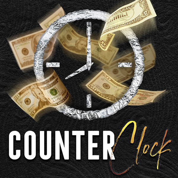 CounterClock - Season 9 - Tile