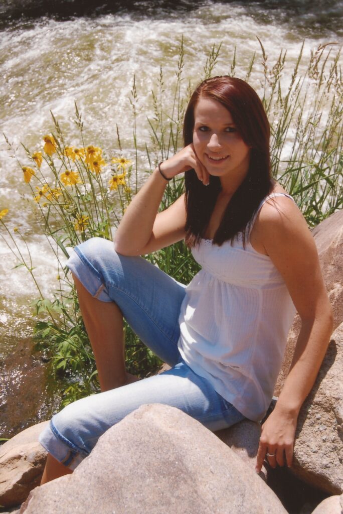 A photo of Kelsie Schelling. Courtesy: Kelsie’s mother, Laura Saxton.