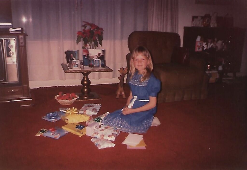 A photo of Tawnya Dawn Knight. Courtesy of: Lori Knight